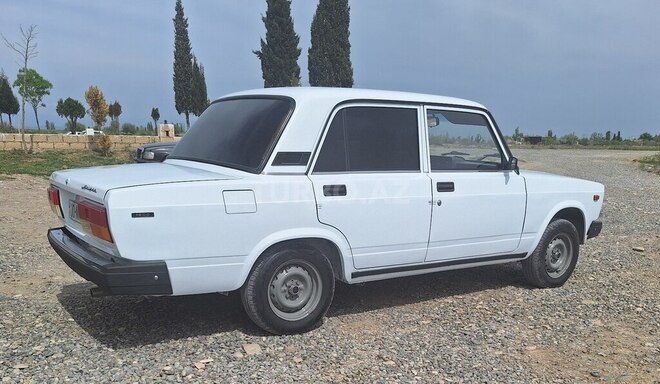 LADA (VAZ) 2107 2004, 48,346 km - 1.6 l - Yevlax