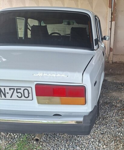 LADA (VAZ) 2107 2004, 48,346 km - 1.6 l - Yevlax