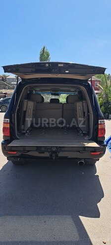 Lexus LX 470 2001, 246,000 km - 4.7 l - Bakı