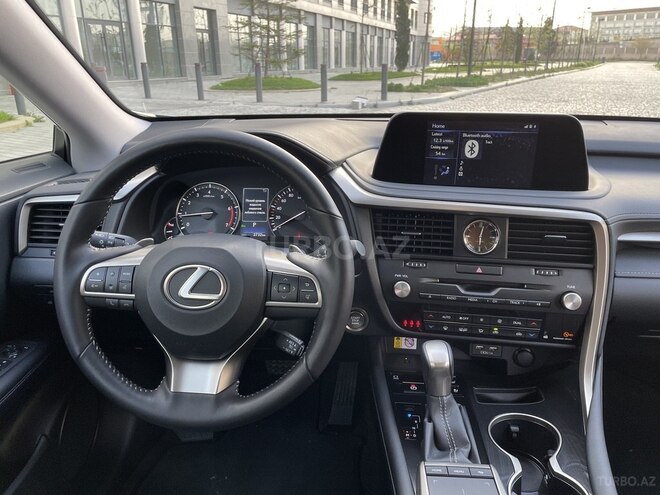 Lexus RX 300