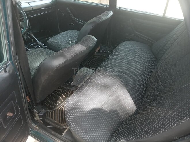 LADA (VAZ) 2106 1999, 99,000 km - 1.5 l - Gəncə