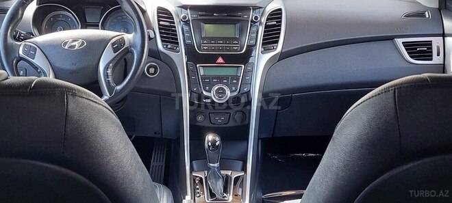 Hyundai i30 2014, 151,000 km - 1.6 l - Bakı
