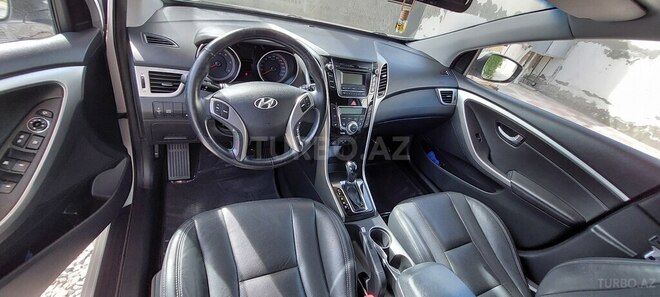 Hyundai i30 2014, 151,000 km - 1.6 l - Bakı