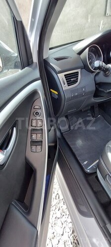 Hyundai i30 2014, 151,000 km - 1.6 l - Bakı