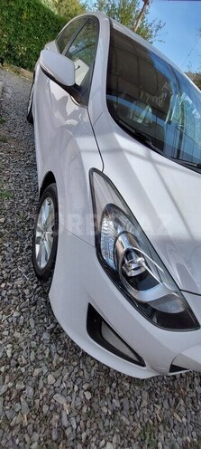Hyundai i30 2014, 151,000 km - 1.6 l - Bakı