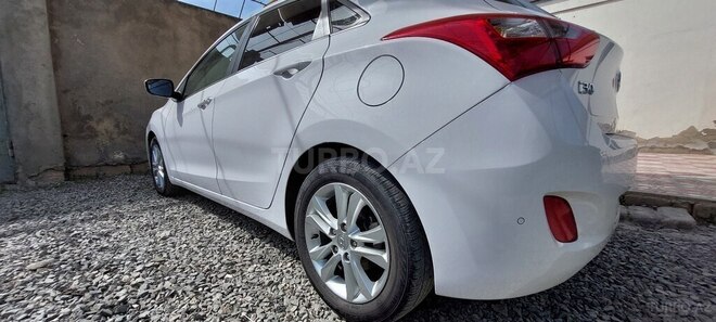 Hyundai i30 2014, 151,000 km - 1.6 l - Bakı