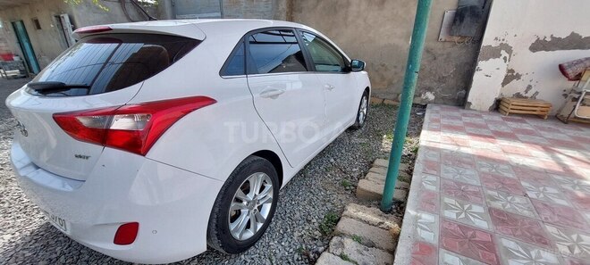 Hyundai i30 2014, 151,000 km - 1.6 l - Bakı
