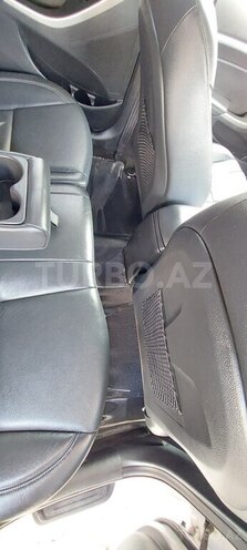 Hyundai i30 2014, 151,000 km - 1.6 l - Bakı