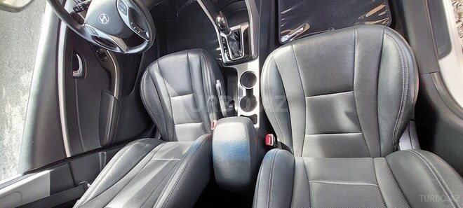 Hyundai i30 2014, 151,000 km - 1.6 l - Bakı