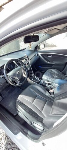 Hyundai i30 2014, 151,000 km - 1.6 l - Bakı