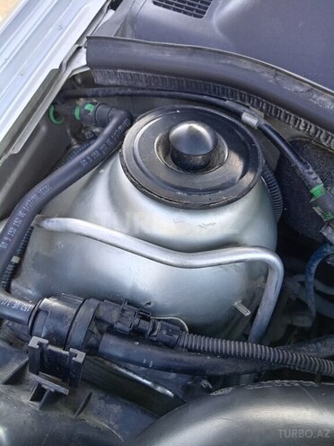 Opel Astra 1999, 317,330 km - 1.8 l - Bakı
