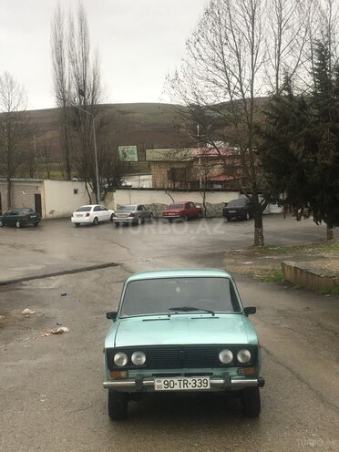 LADA (VAZ) 2107 2011, 98,776 km - 1.6 l - Şamaxı