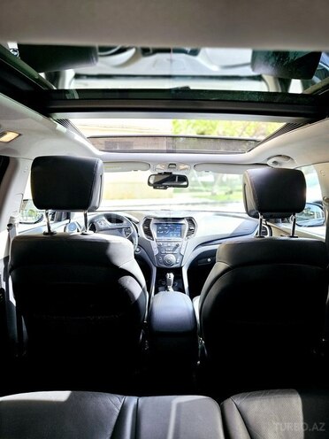 Hyundai Santa Fe 2015, 169,000 km - 2.0 l - Bakı