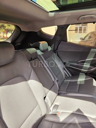 Hyundai Santa Fe 2015, 169,000 km - 2.0 l - Bakı