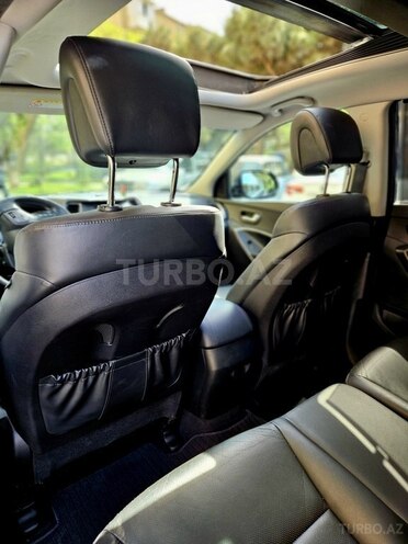 Hyundai Santa Fe 2015, 169,000 km - 2.0 l - Bakı