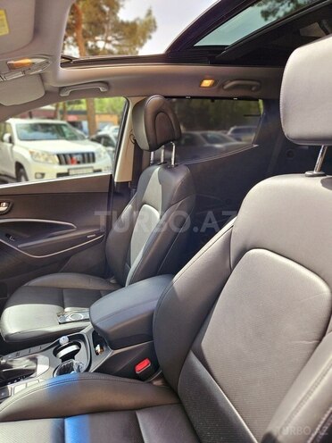 Hyundai Santa Fe 2015, 169,000 km - 2.0 l - Bakı