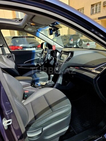 Hyundai Santa Fe 2015, 169,000 km - 2.0 l - Bakı