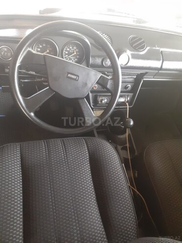LADA (VAZ) 2106 1996, 72,000 km - 1.5 l - Masallı