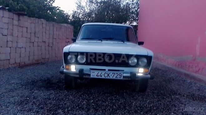 LADA (VAZ) 2106 1996, 72,000 km - 1.5 l - Masallı