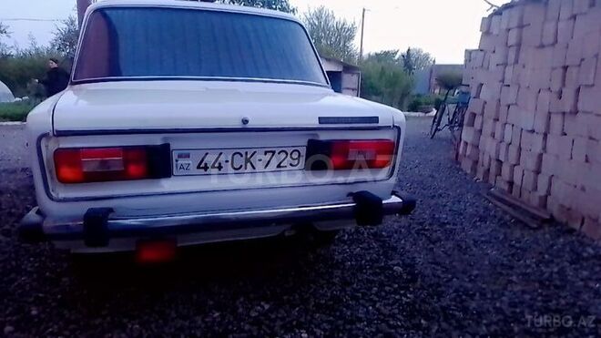 LADA (VAZ) 2106 1996, 72,000 km - 1.5 l - Masallı