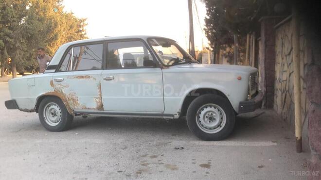 LADA (VAZ) 21011 1982, 98,000 km - 1.6 l - Qusar