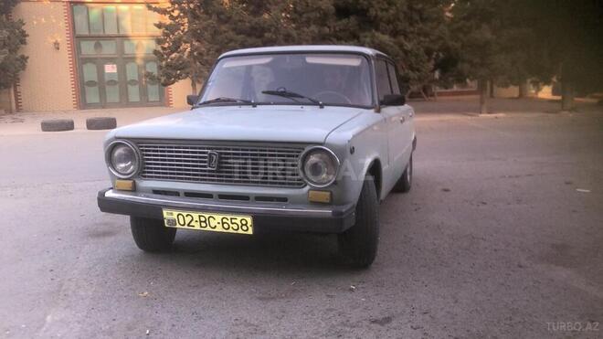 LADA (VAZ) 21011 1982, 98,000 km - 1.6 l - Qusar