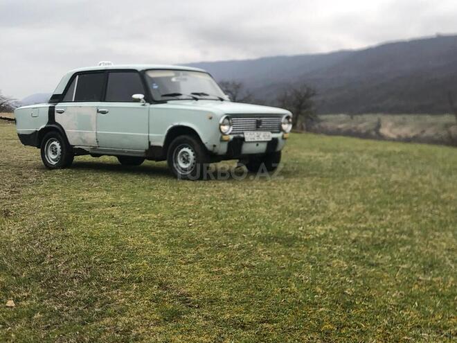 LADA (VAZ) 21011 1982, 98,000 km - 1.6 l - Qusar