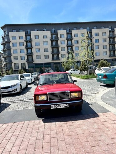 LADA (VAZ) 2107 1994, 135,000 km - 1.6 л - Bakı