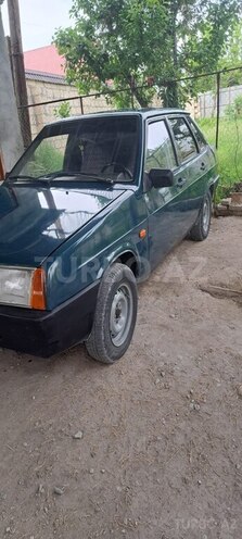 LADA (VAZ) 21099 2000, 200,000 km - 1.3 l - Ağdaş