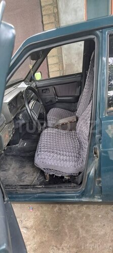 LADA (VAZ) 21099 2000, 200,000 km - 1.3 l - Ağdaş