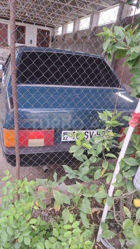 LADA (VAZ) 21099 2000, 200,000 km - 1.3 l - Ağdaş