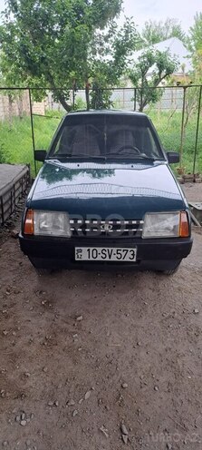 LADA (VAZ) 21099 2000, 200,000 km - 1.3 l - Ağdaş
