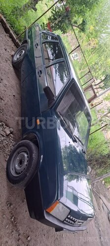 LADA (VAZ) 21099 2000, 200,000 km - 1.3 l - Ağdaş