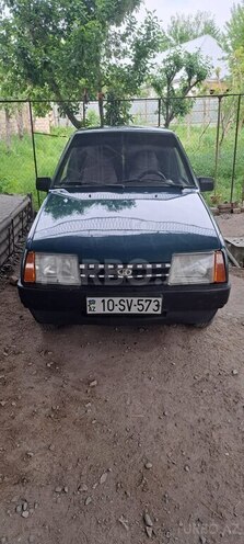 LADA (VAZ) 21099 2000, 200,000 km - 1.3 l - Ağdaş