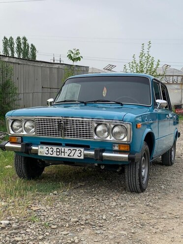 LADA (VAZ) 2106 1991, 94,756 km - 1.5 л - Şəmkir