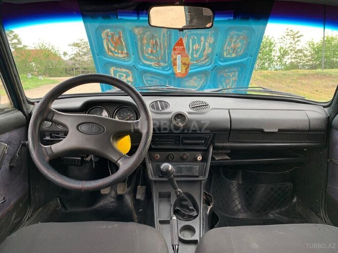 LADA (VAZ) 2106 1991, 94,756 km - 1.5 л - Şəmkir