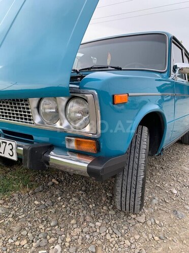 LADA (VAZ) 2106 1991, 94,756 km - 1.5 л - Şəmkir