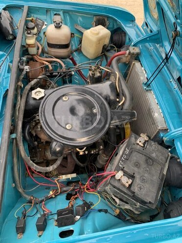 LADA (VAZ) 2106 1991, 94,756 km - 1.5 л - Şəmkir