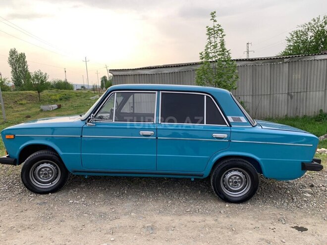 LADA (VAZ) 2106 1991, 94,756 km - 1.5 л - Şəmkir