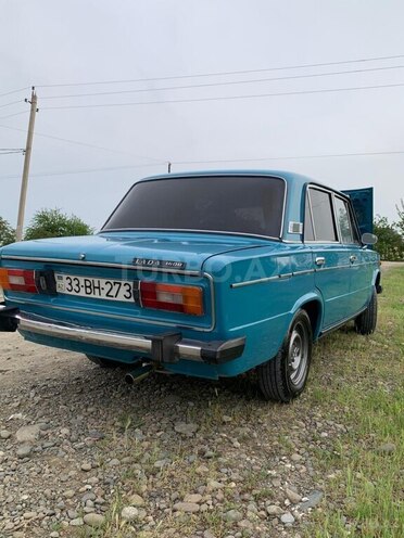 LADA (VAZ) 2106 1991, 94,756 km - 1.5 л - Şəmkir