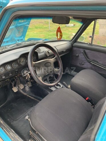 LADA (VAZ) 2106 1991, 94,756 km - 1.5 л - Şəmkir