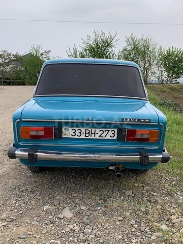 LADA (VAZ) 2106 1991, 94,756 km - 1.5 л - Şəmkir