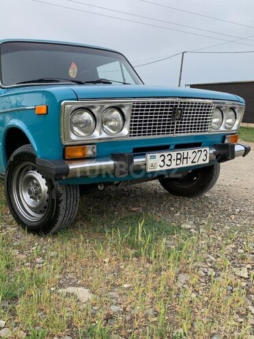 LADA (VAZ) 2106 1991, 94,756 km - 1.5 л - Şəmkir