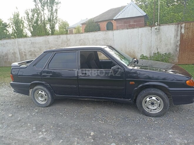 LADA (VAZ) 2109 2001, 234,560 km - 1.5 л - Balakən