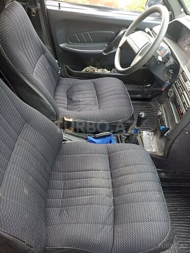 LADA (VAZ) 2109 2001, 234,560 km - 1.5 л - Balakən
