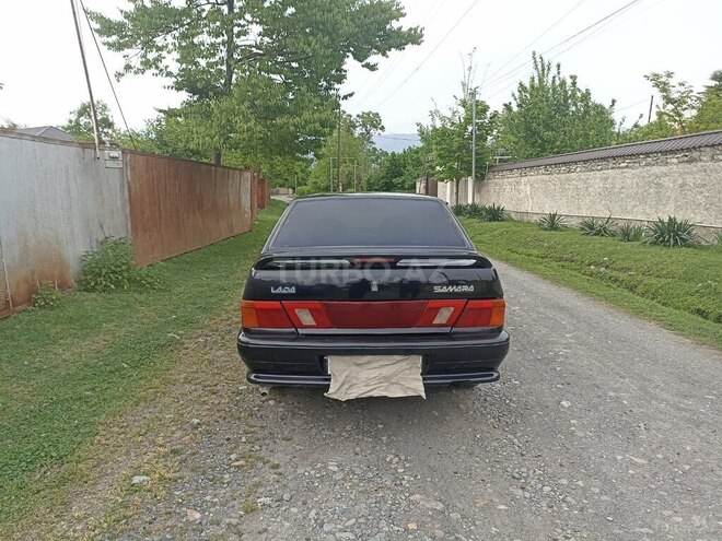 LADA (VAZ) 2109 2001, 234,560 km - 1.5 л - Balakən