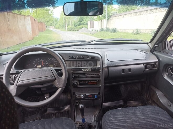 LADA (VAZ) 2109 2001, 234,560 km - 1.5 л - Balakən