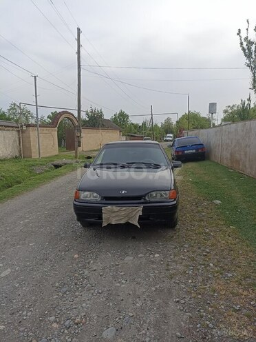 LADA (VAZ) 2109 2001, 234,560 km - 1.5 л - Balakən