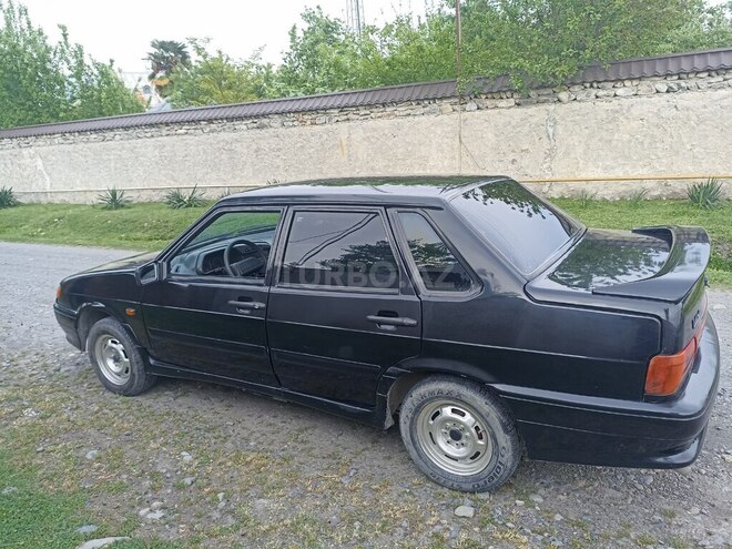 LADA (VAZ) 2109 2001, 234,560 km - 1.5 л - Balakən