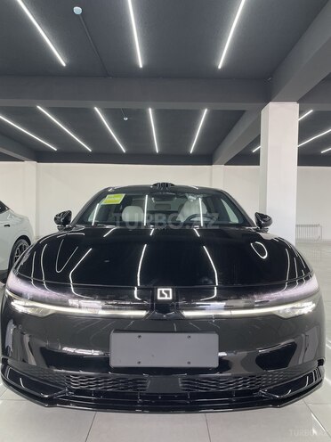 ZEEKR 007 2024, 0 km - 0.0 l - Bakı